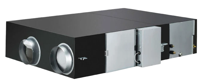 Система рекуперативной вентиляции LG LZ-H050/80/100GXH4
