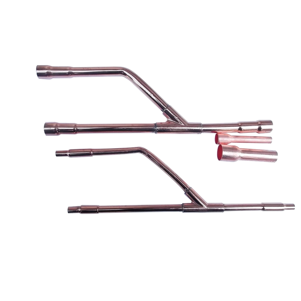 Разветвители LG