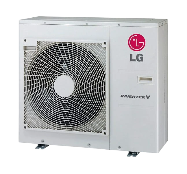 Канальный кондиционер LG  UM60R.N30/UU61WR.U30