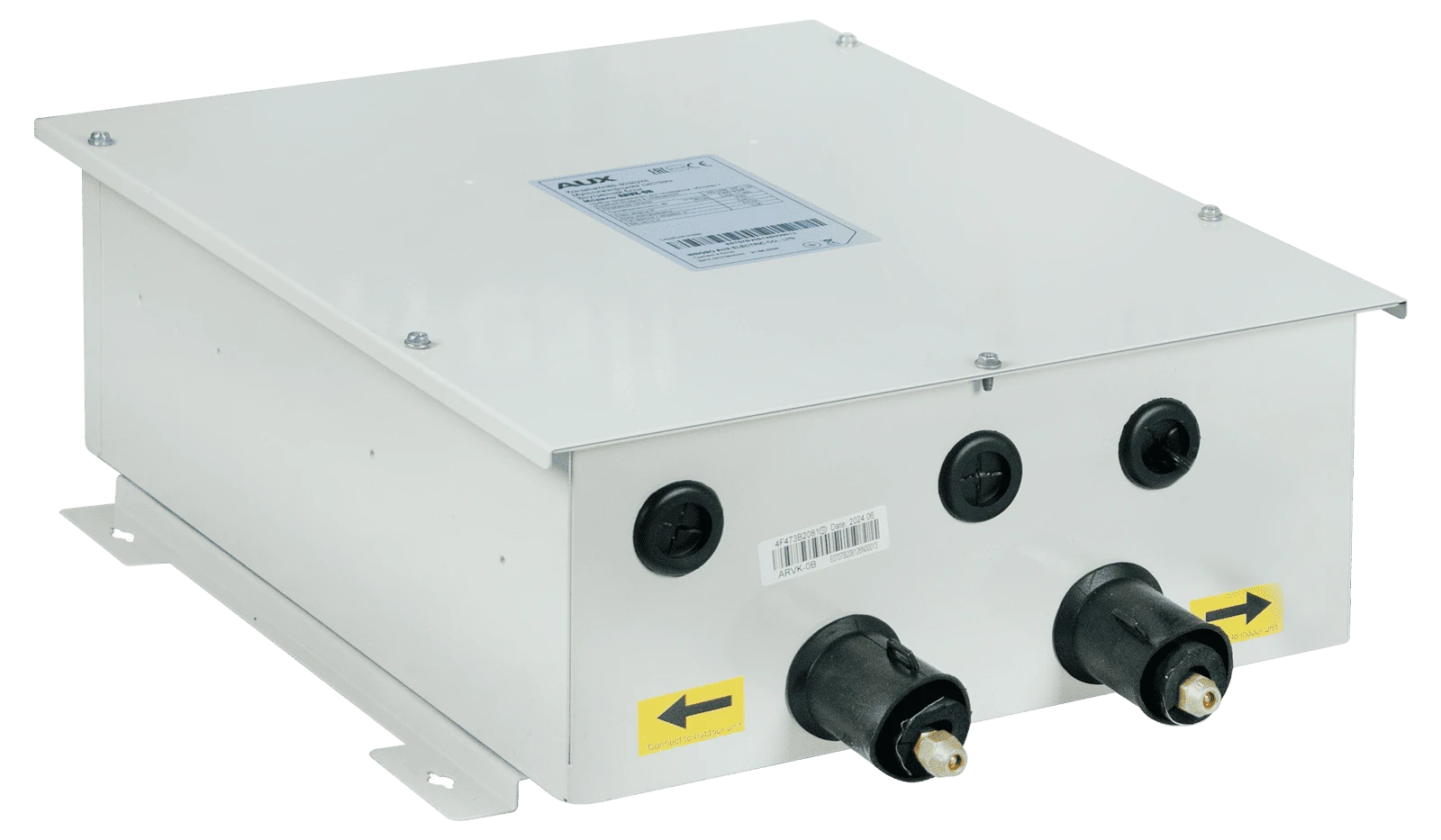 Контроллер AHU-Kit