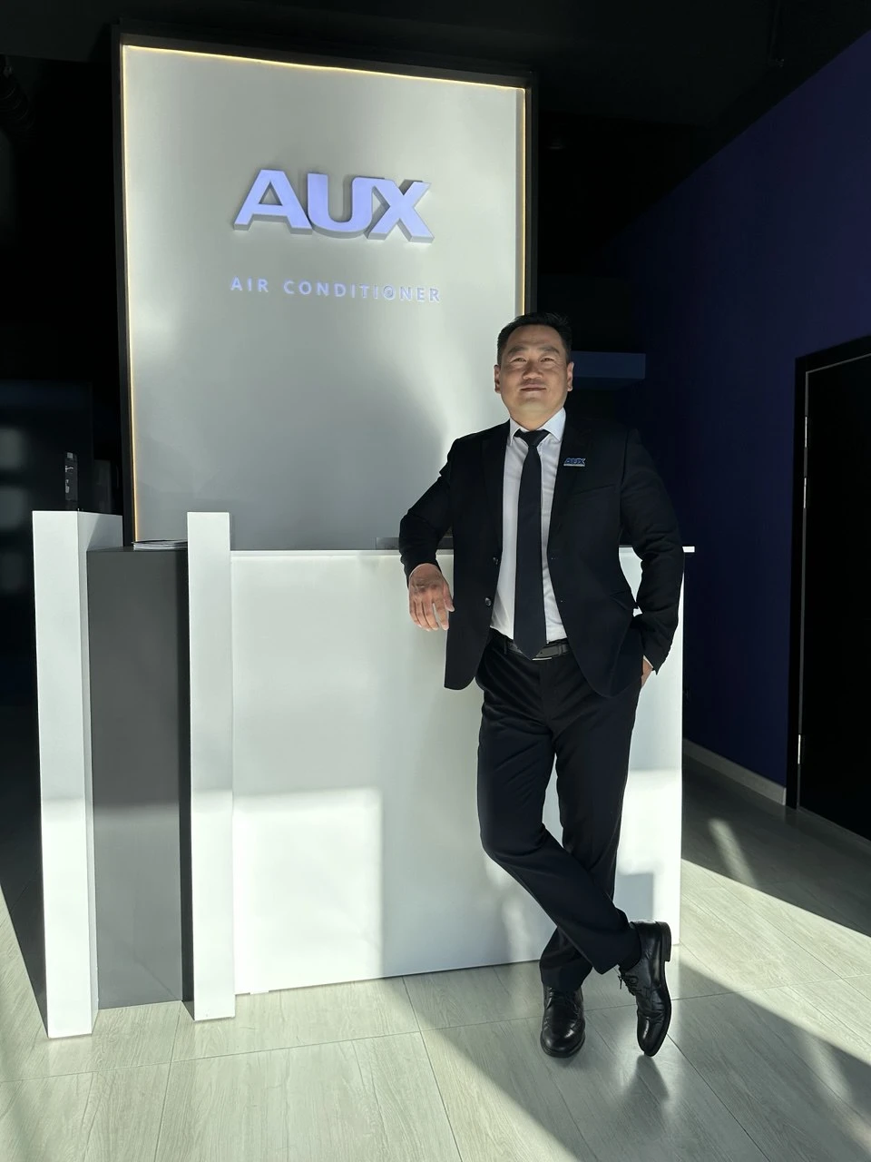 Шин Александр  Валерьевич